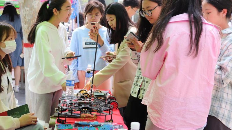 微服务架构下的权限管理：北京公司的解决方案**