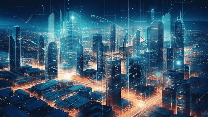 制造业数据中台：构建数字化转型的基石